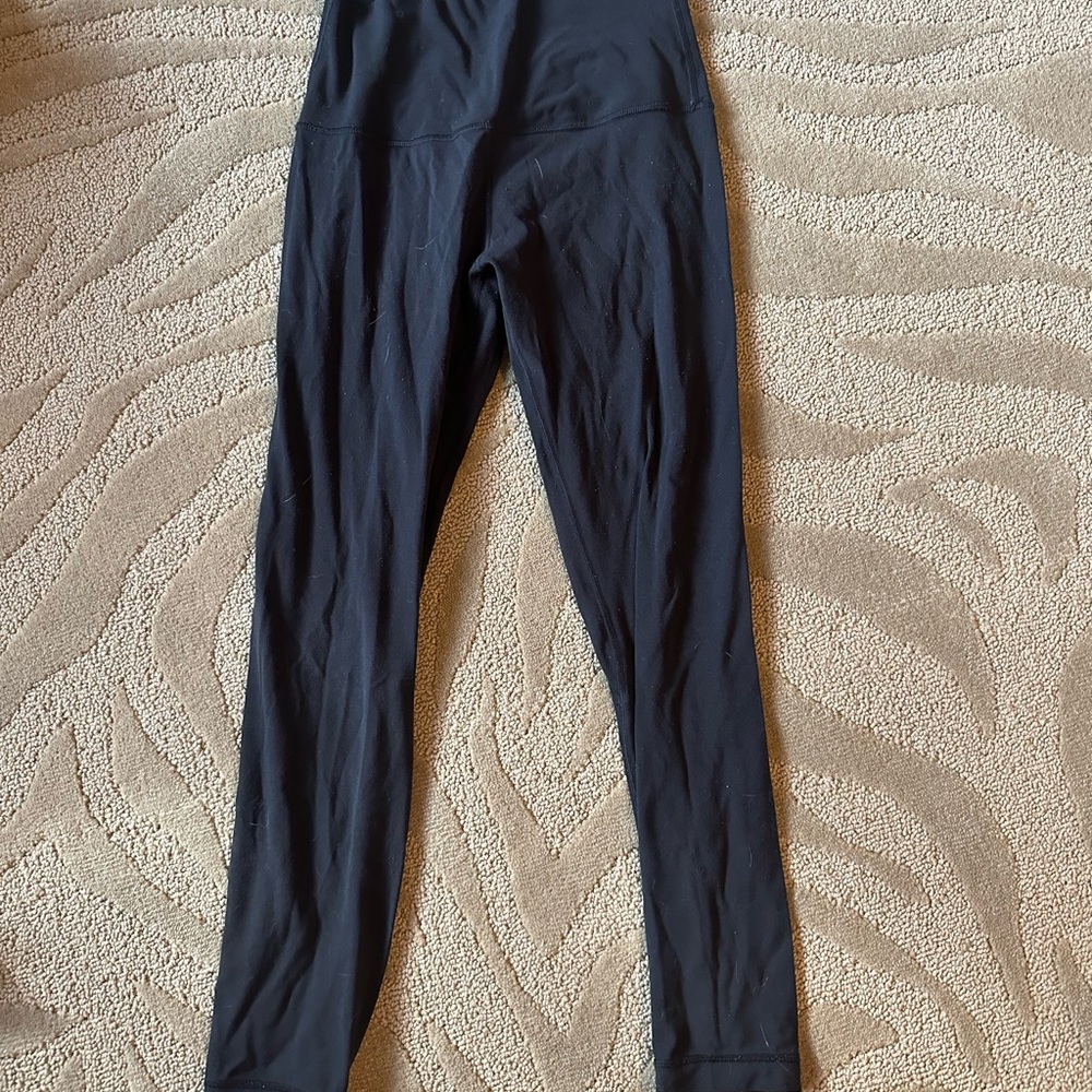 lulemon align pants